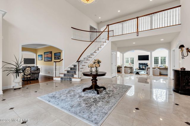 31 Hillcrest Drive, Colts Neck, NJ 07722