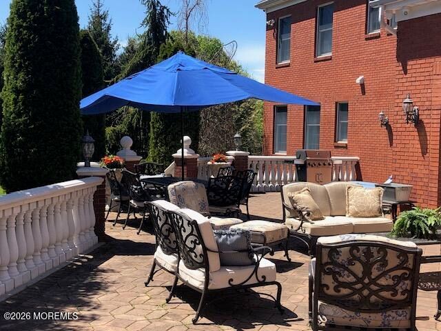 31 Hillcrest Drive, Colts Neck, NJ 07722