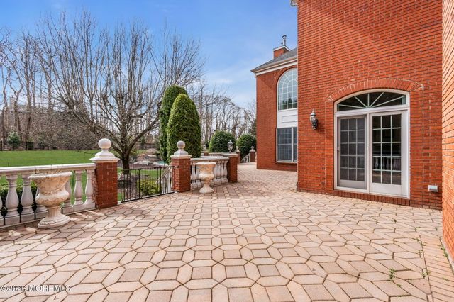31 Hillcrest Drive, Colts Neck, NJ 07722