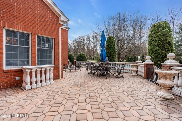 31 Hillcrest Drive, Colts Neck, NJ 07722