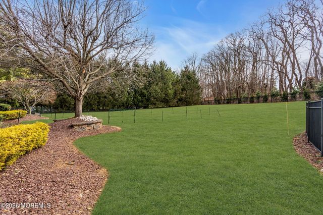 31 Hillcrest Drive, Colts Neck, NJ 07722