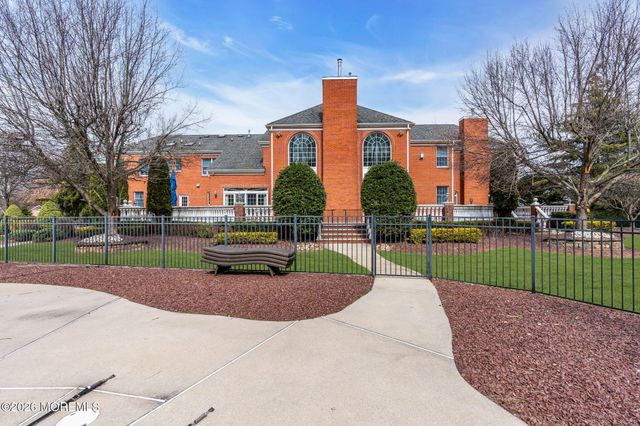 31 Hillcrest Drive, Colts Neck, NJ 07722