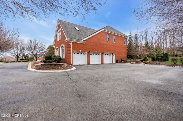 31 Hillcrest Drive, Colts Neck, NJ 07722