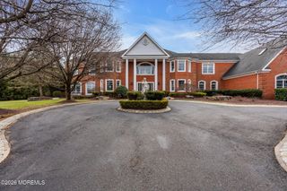 31 Hillcrest Drive, Colts Neck, NJ 07722