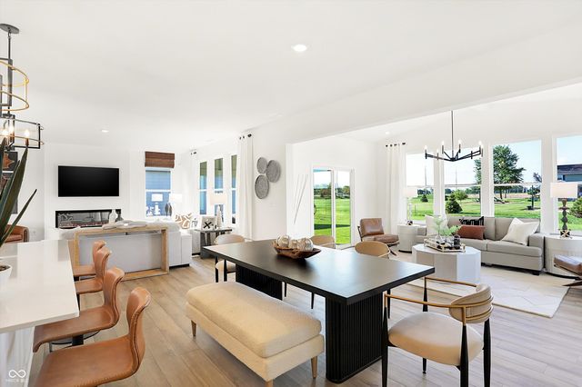 5047 Summerton Street, Mccordsville, IN 46055