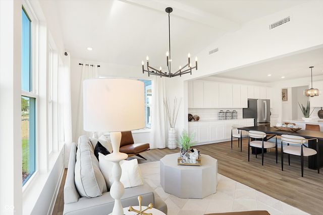 5047 Summerton Street, Mccordsville, IN 46055