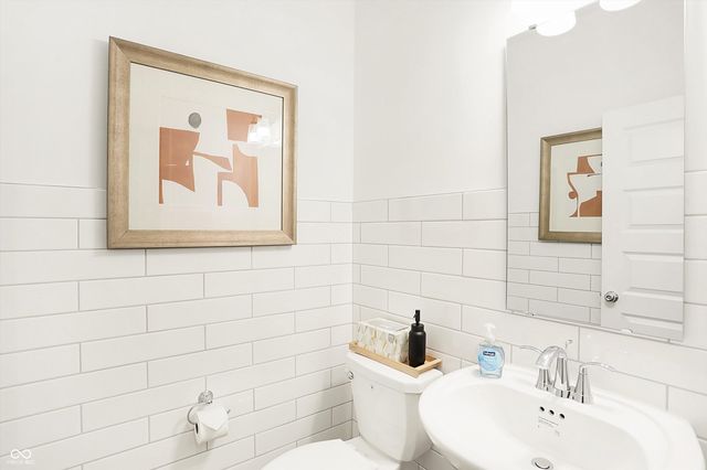 5047 Summerton Street, Mccordsville, IN 46055