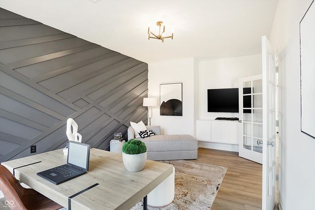 5047 Summerton Street, Mccordsville, IN 46055