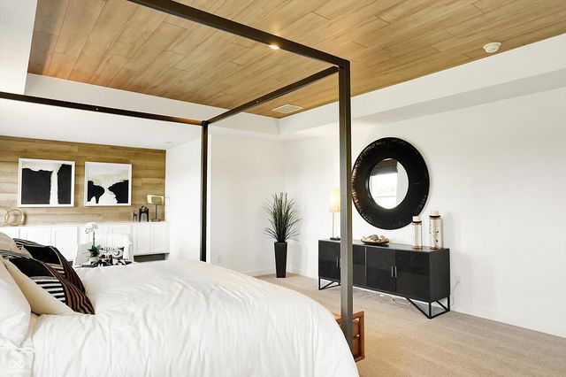 5047 Summerton Street, Mccordsville, IN 46055