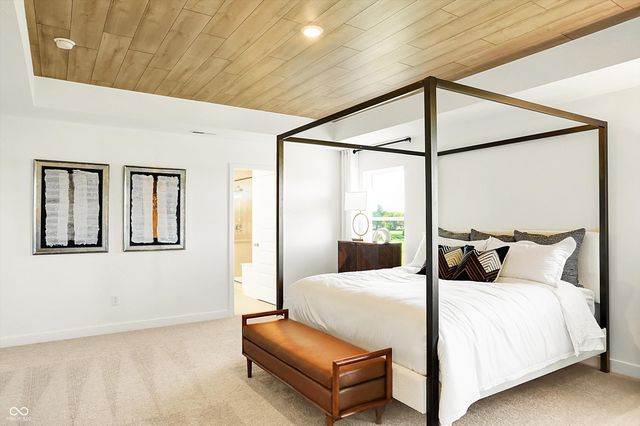 5047 Summerton Street, Mccordsville, IN 46055