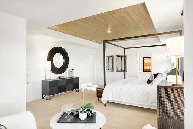 5047 Summerton Street, Mccordsville, IN 46055