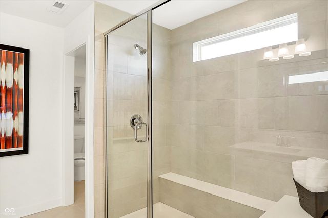 5047 Summerton Street, Mccordsville, IN 46055