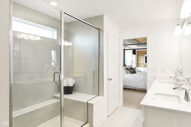 5047 Summerton Street, Mccordsville, IN 46055