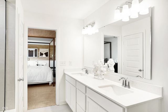 5047 Summerton Street, Mccordsville, IN 46055