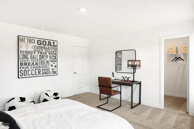 5047 Summerton Street, Mccordsville, IN 46055