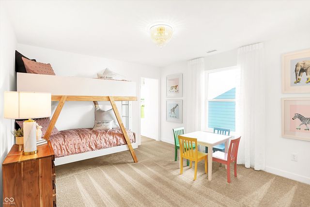 5047 Summerton Street, Mccordsville, IN 46055