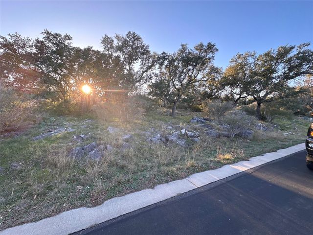 44034 Twin Sails, Horseshoe Bay, TX 78657