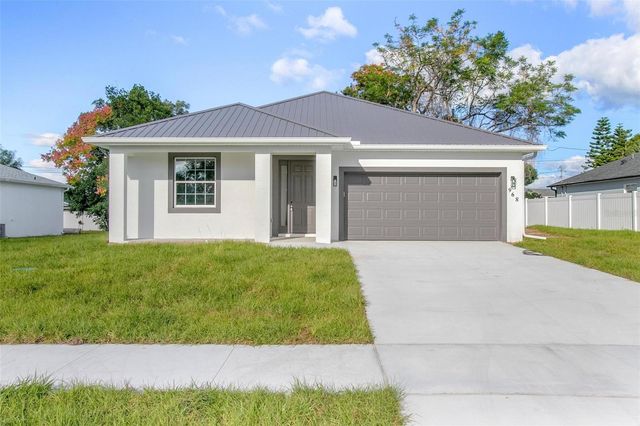 968 ABAGAIL DRIVE, Deltona, FL 32725