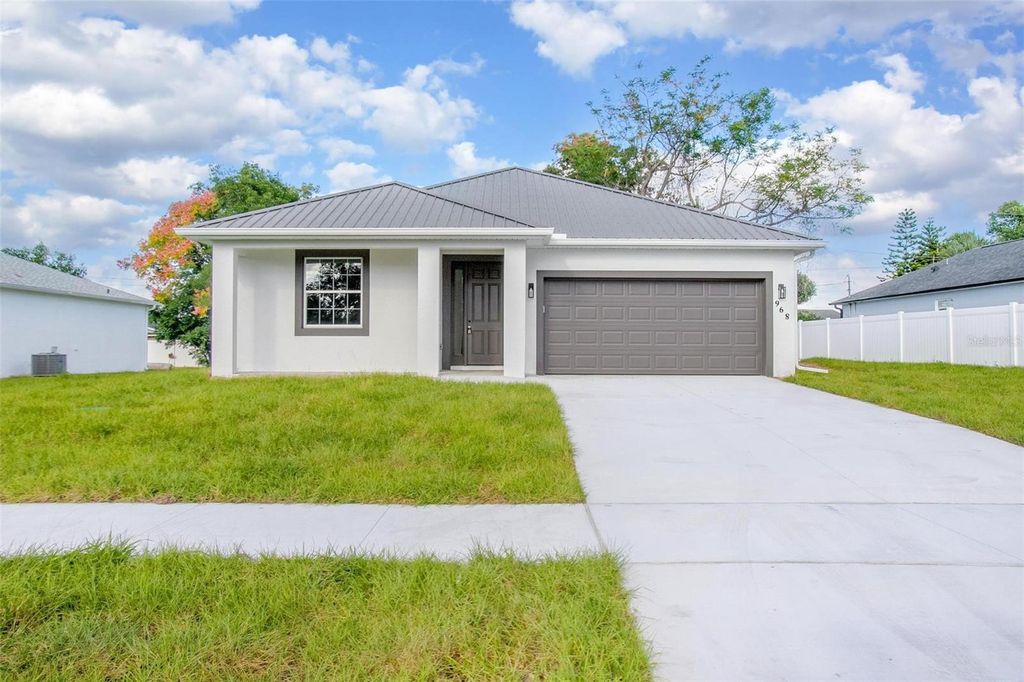 968 ABAGAIL DRIVE, Deltona, FL 32725
