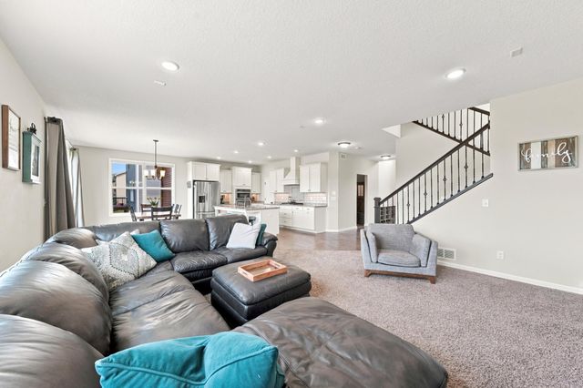 12920 Granstrom Circle, Dayton, MN 55327