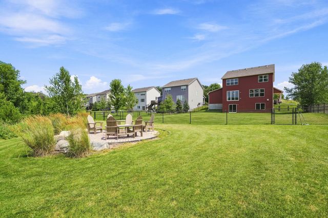 12920 Granstrom Circle, Dayton, MN 55327