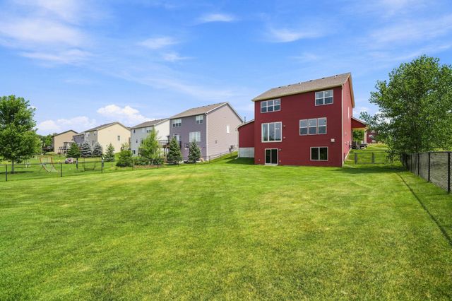 12920 Granstrom Circle, Dayton, MN 55327