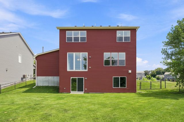 12920 Granstrom Circle, Dayton, MN 55327