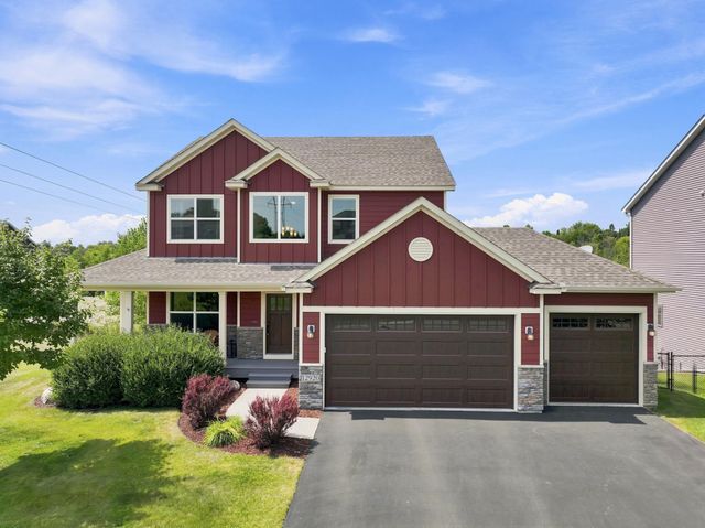 12920 Granstrom Circle, Dayton, MN 55327
