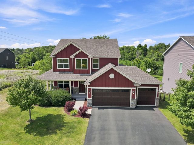 12920 Granstrom Circle, Dayton, MN 55327