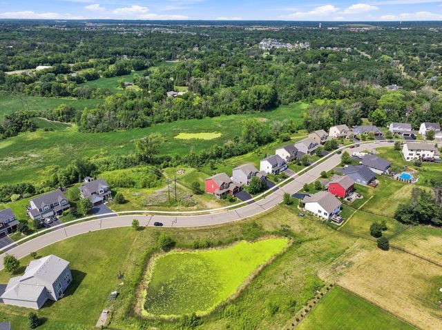 12920 Granstrom Circle, Dayton, MN 55327