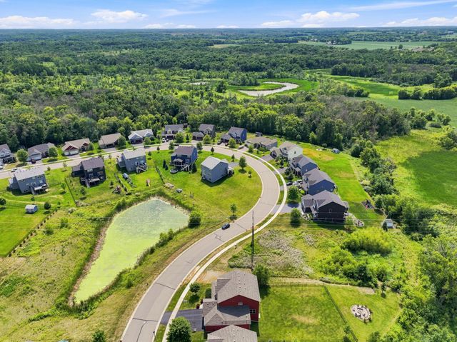 12920 Granstrom Circle, Dayton, MN 55327