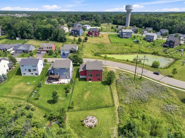 12920 Granstrom Circle, Dayton, MN 55327