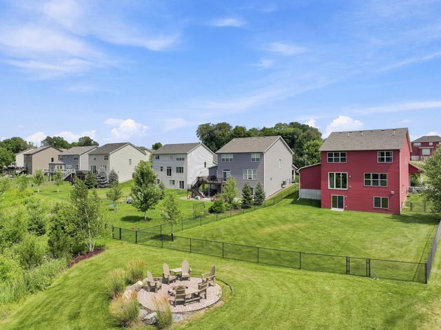 12920 Granstrom Circle, Dayton, MN 55327