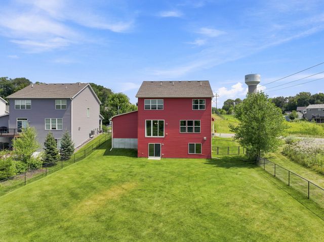 12920 Granstrom Circle, Dayton, MN 55327