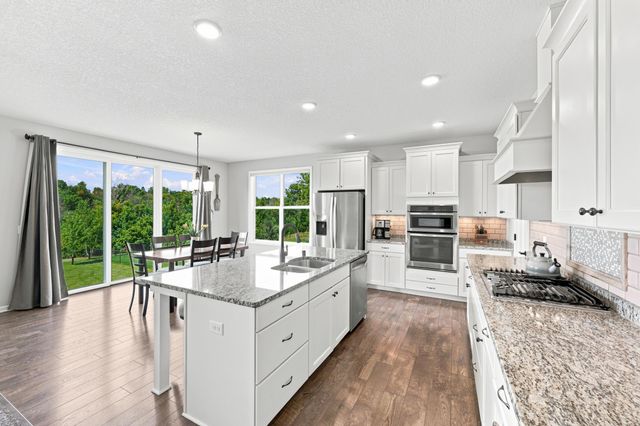 12920 Granstrom Circle, Dayton, MN 55327