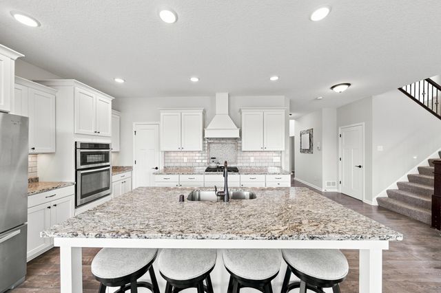 12920 Granstrom Circle, Dayton, MN 55327