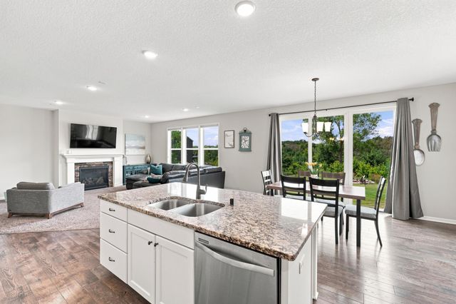 12920 Granstrom Circle, Dayton, MN 55327