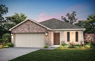 1069 Clear Dusk Lane, Forney, TX 75126
