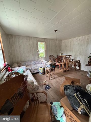 309 TOWNSEND ST, Laurel, DE 19956
