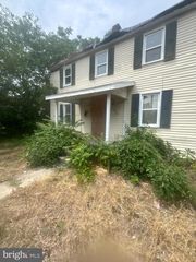 309 TOWNSEND ST, Laurel, DE 19956