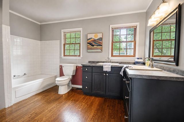 7927 Taney Place, Merrillville, IN 46410