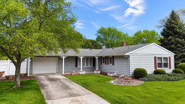 7927 Taney Place, Merrillville, IN 46410