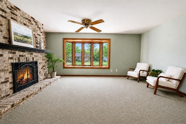 7927 Taney Place, Merrillville, IN 46410
