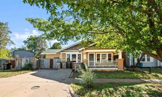 2207 TALUNAR LANE, Wichita Falls, TX 76301