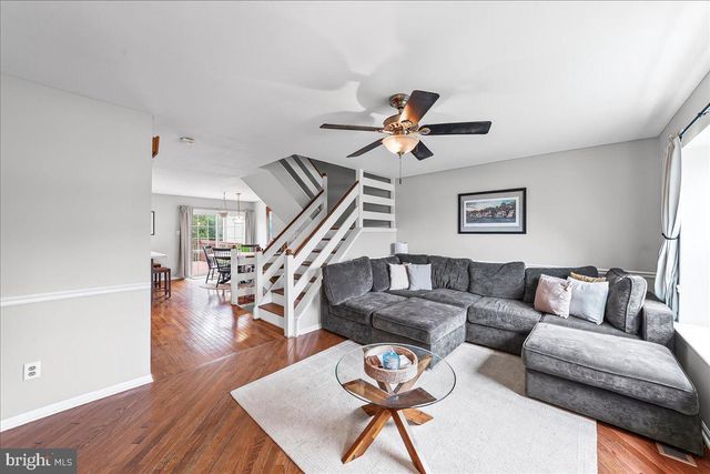 603 LONGWOOD RD, Collegeville, PA 19426