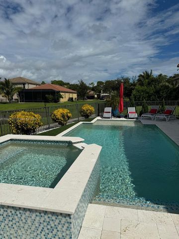 7823 Patriot St 7823, Lake Worth, FL 33463