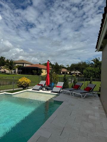 7823 Patriot St 7823, Lake Worth, FL 33463