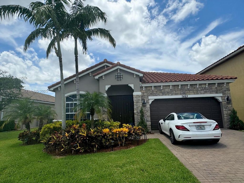 7823 Patriot St 7823, Lake Worth, FL 33463