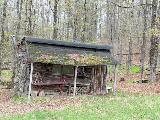 Muthig Road, Fallsburg, NY 12733