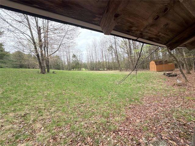 Muthig Road, Fallsburg, NY 12733